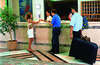 Pelin Hotel 